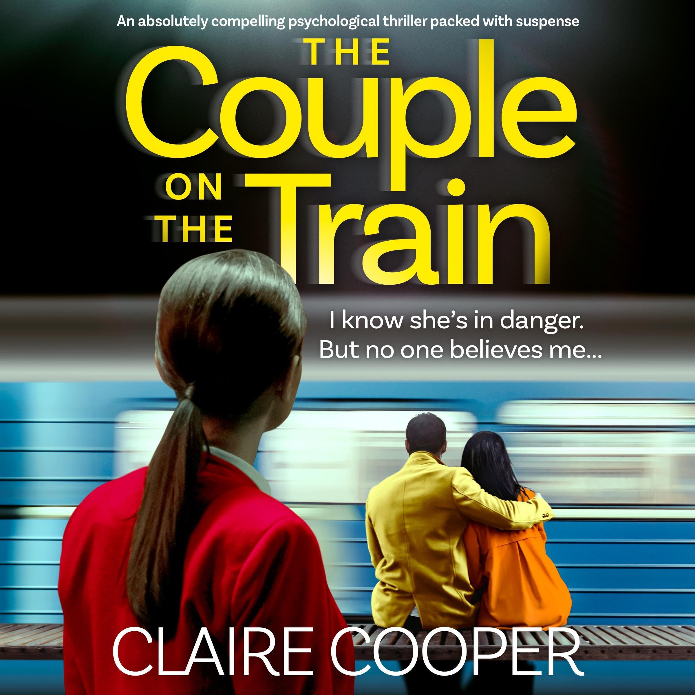 The Couple on the Train