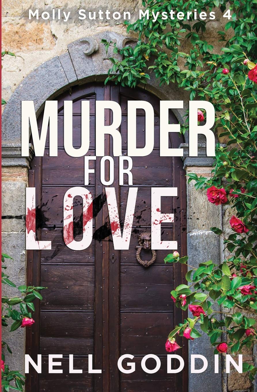 Murder for Love: (Molly Sutton Mysteries 4) (Castillac Mysteries)