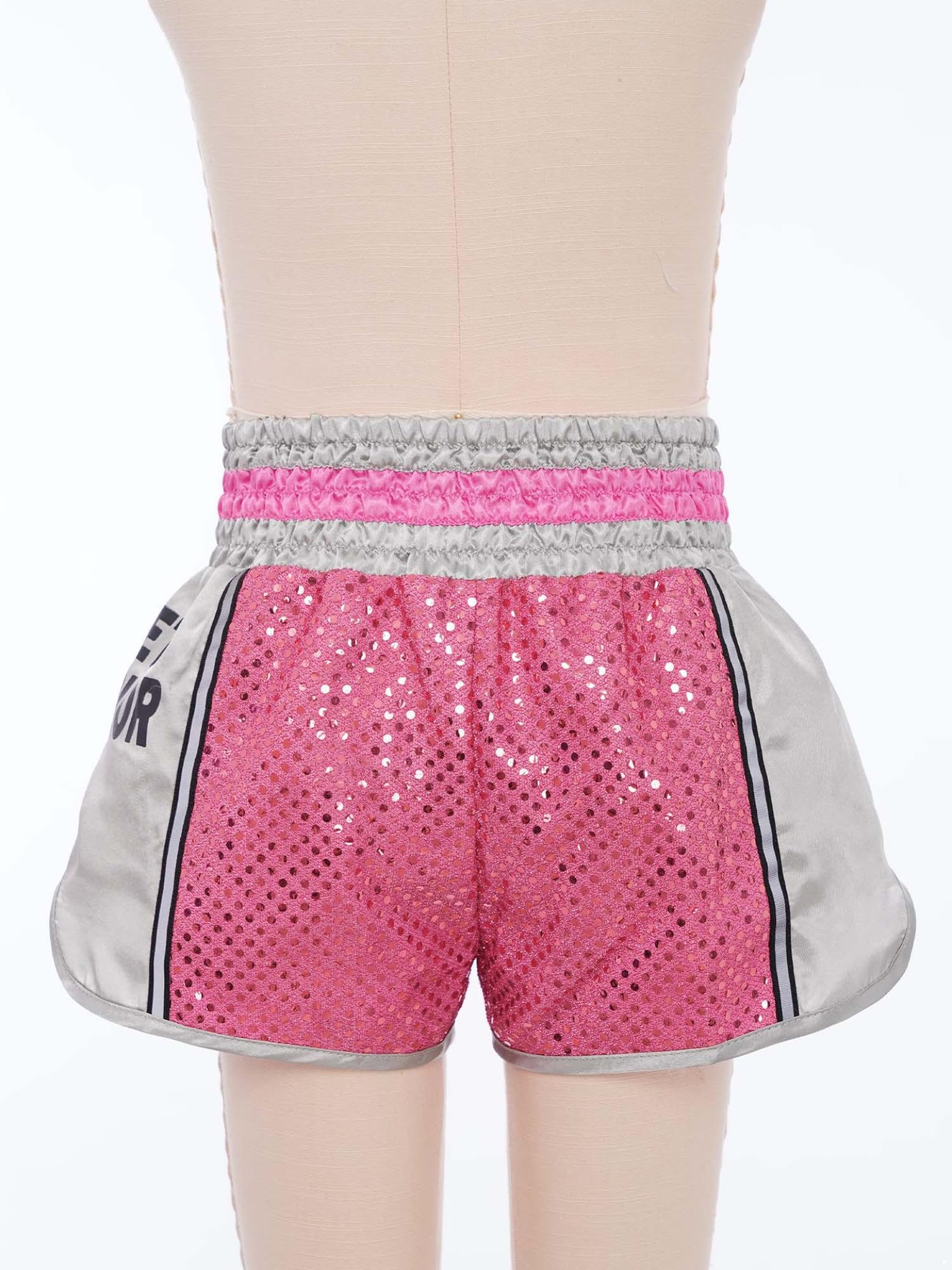 Pantalones cortos de artes marciales para kickboxing, artes marciales, muay thai, boxeador de lucha para niños, pantalones cortos deportivos