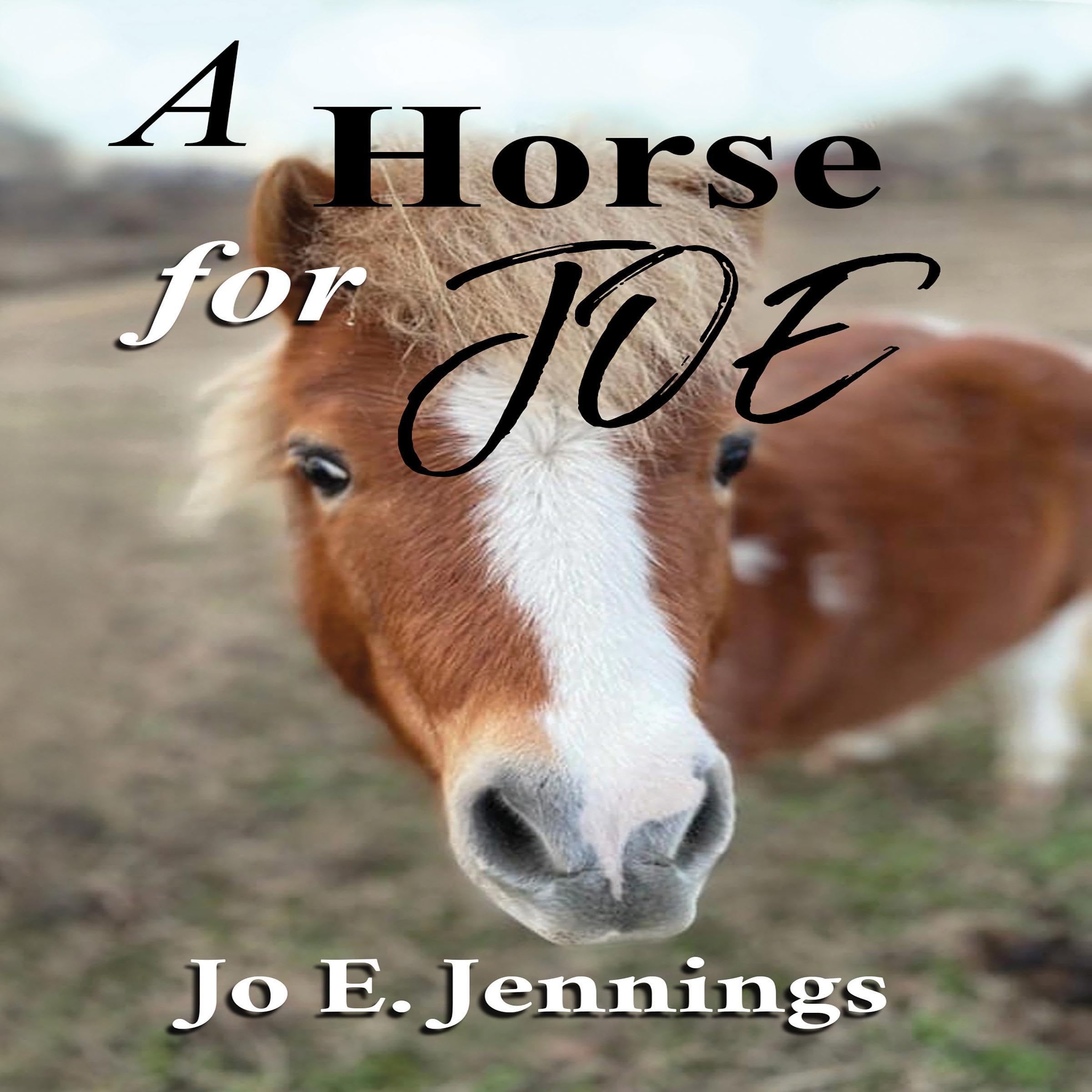 A Horse for Joe