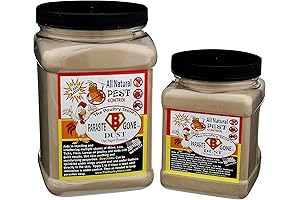 Premo Guard Poultry Spray: B Gone Dust TM