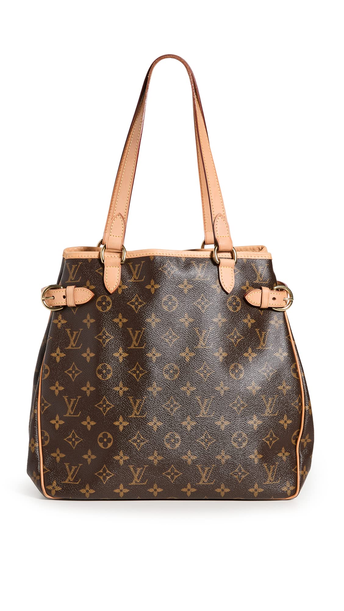Louis Vuitton Women's Pre-Loved Monogram Bag