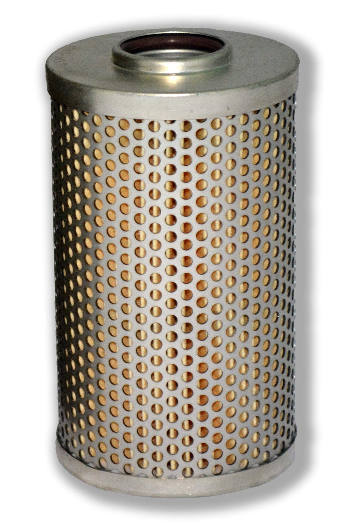 Big Filter Replacement Hydraulic Filter Compatible with WIX D09A10CAV, 1-Pack