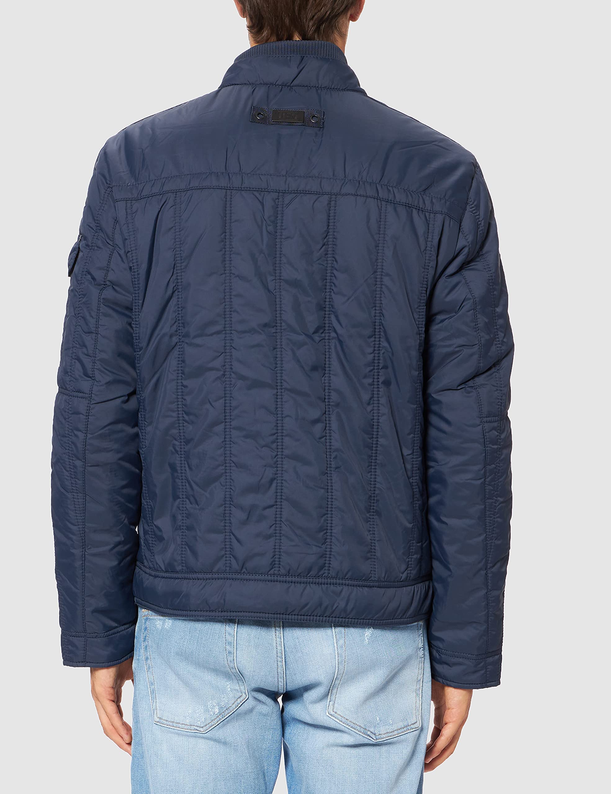 camel active Kurtka Mężczyźni 4302106u99