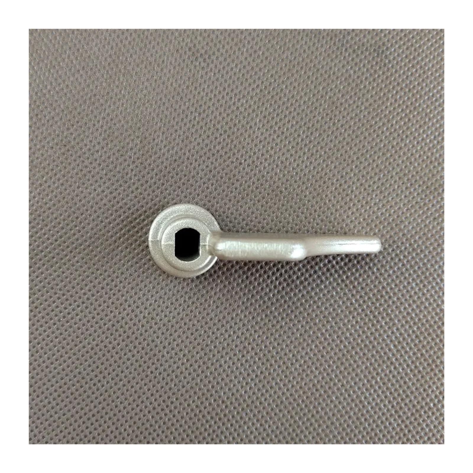 Lame De Mélange De Pâte, Compatible Avec Le Boulanger, Palette De Pétrissage Du Pain De 44 Mm X 62 Mm