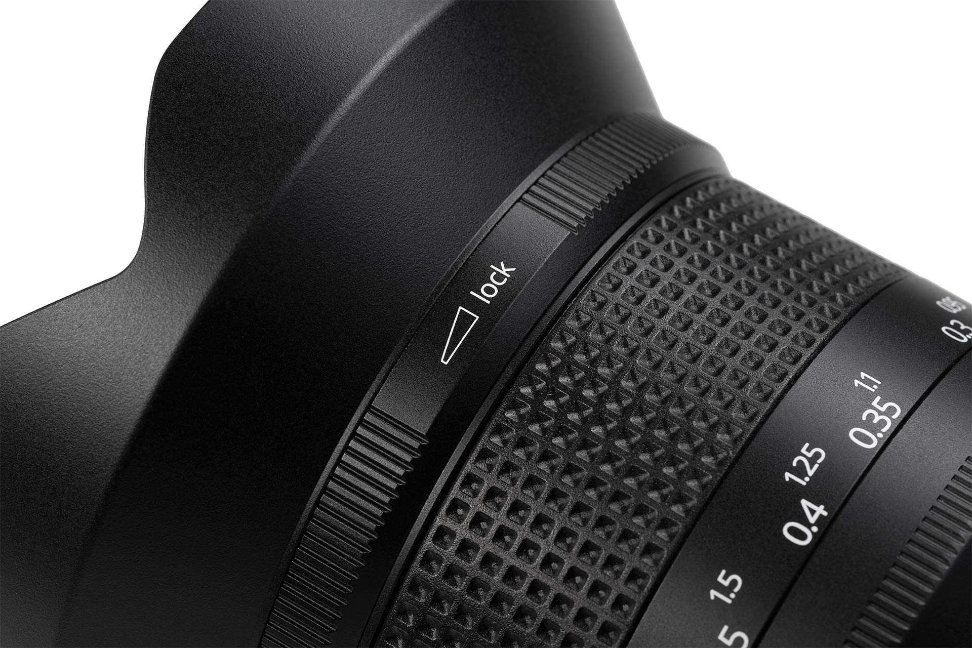 Amazon.co.jp: Irix 11mm f/4.0 Firefly レンズ 内蔵AEチップ
