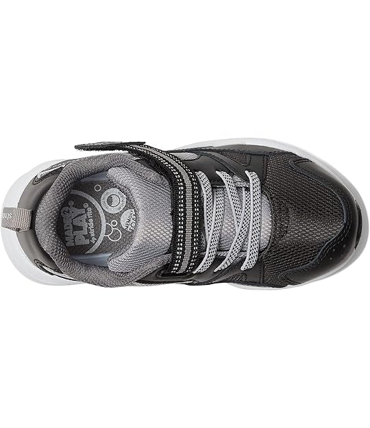 Extra wide kids shoes + FREE SHIPPING | Zappos.com