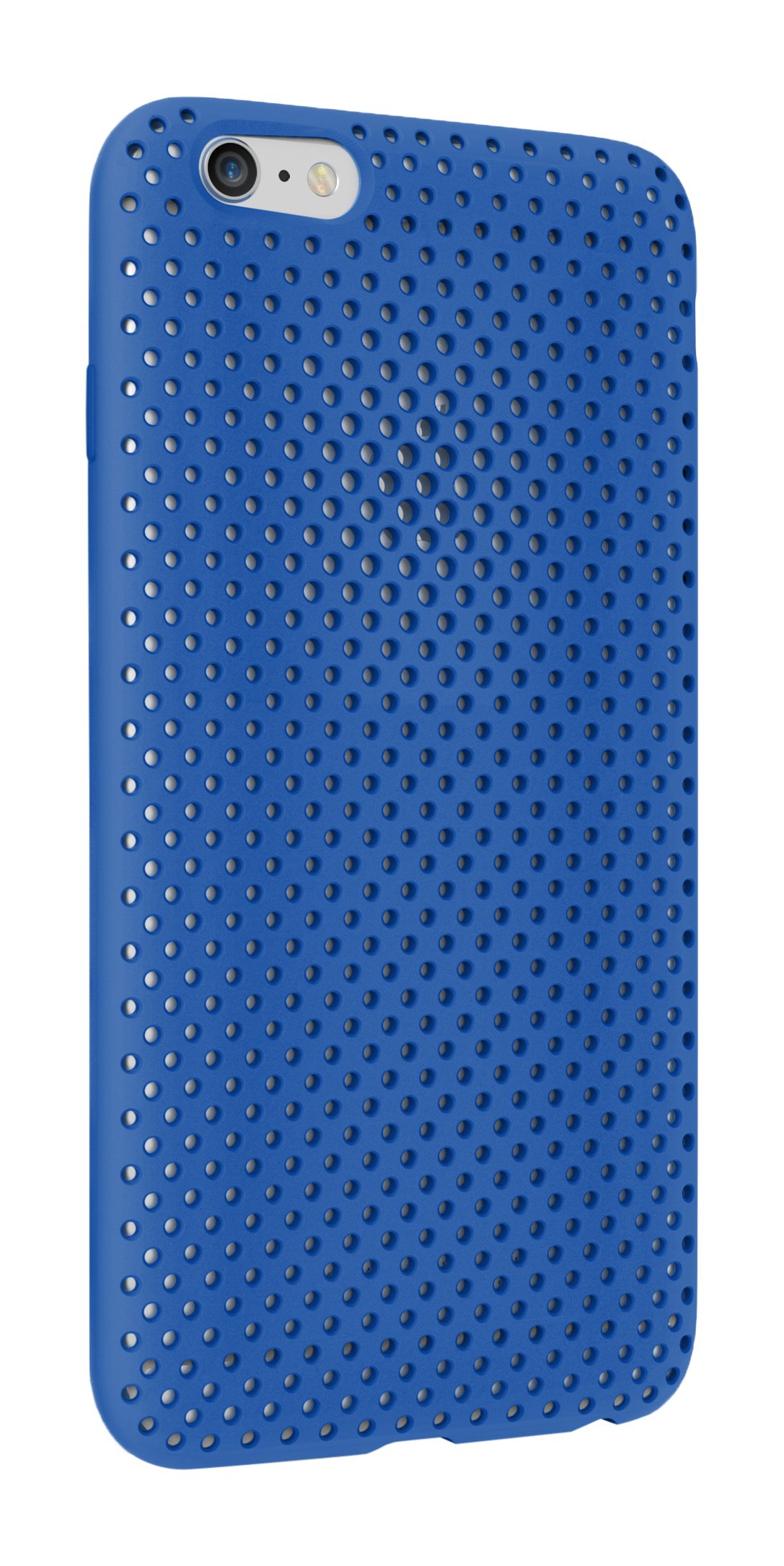 Andmesh Cell Phone Case for iPhone 6 - Blue