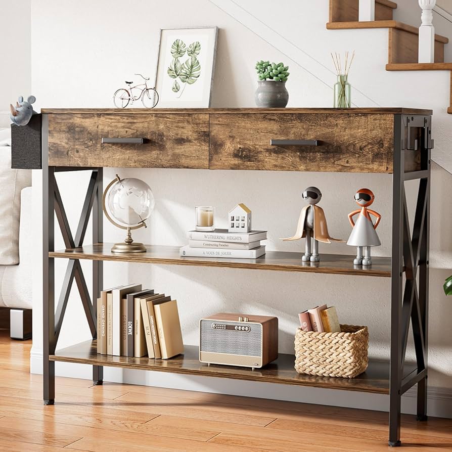 コンソールテーブル offineo-consoletable-