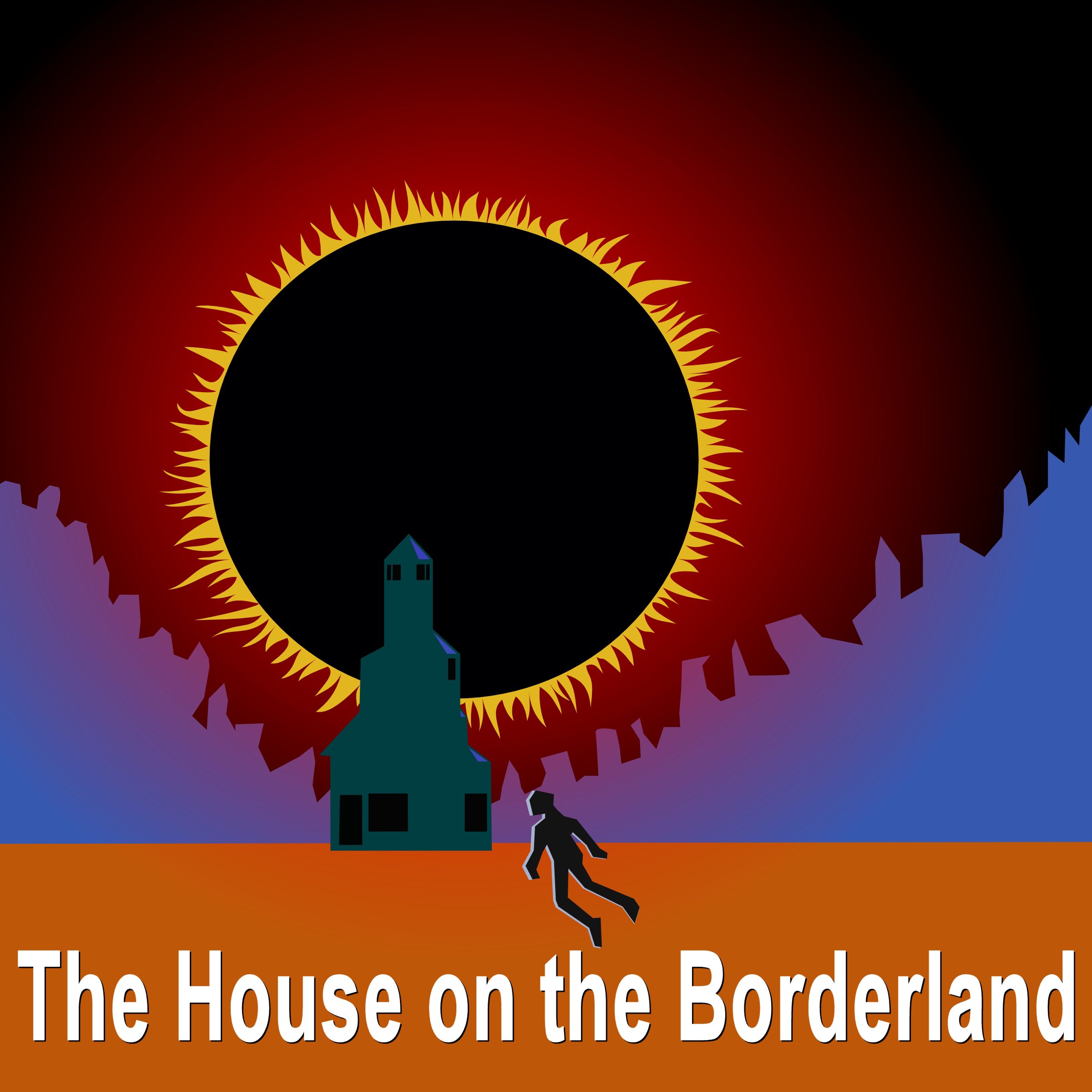 The House on the Borderland