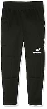 Pantaloni Portiere Imbottiti YEAHDOR Per Bambini/Ragazzi - Protezione Ginocchia, Traspiranti, Per Calcio E Sport - Foto 8