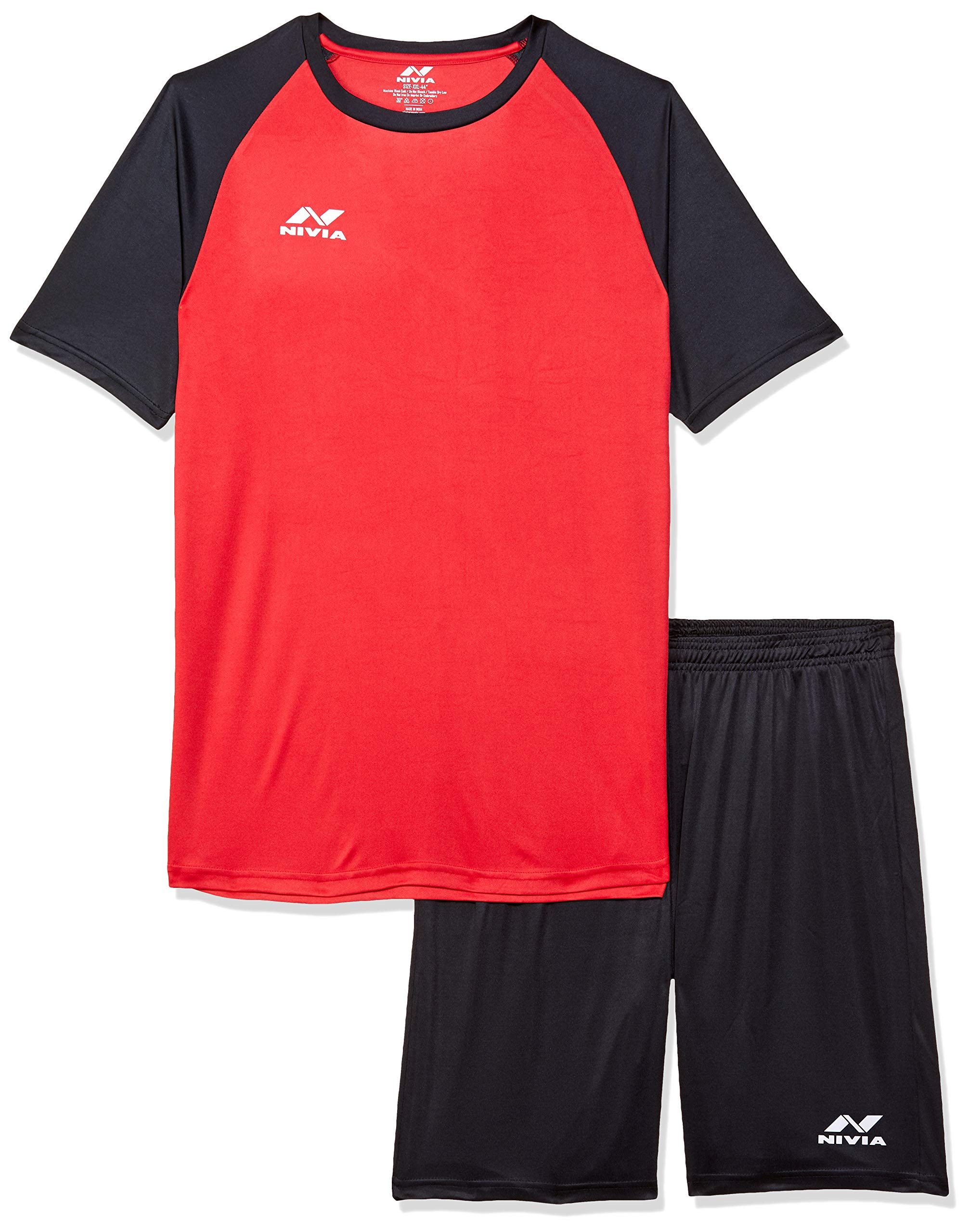 DESTROYER FOOTBALL JERSEY SET