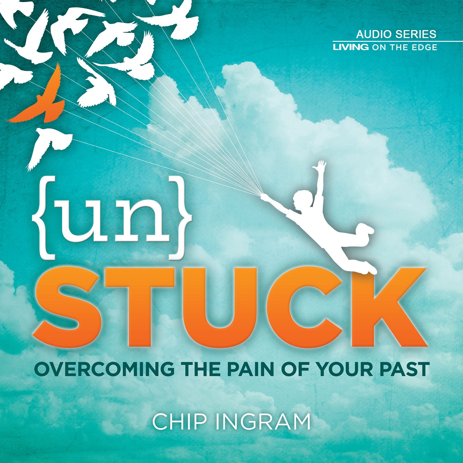 Cover art for Unstuck&nbsp;