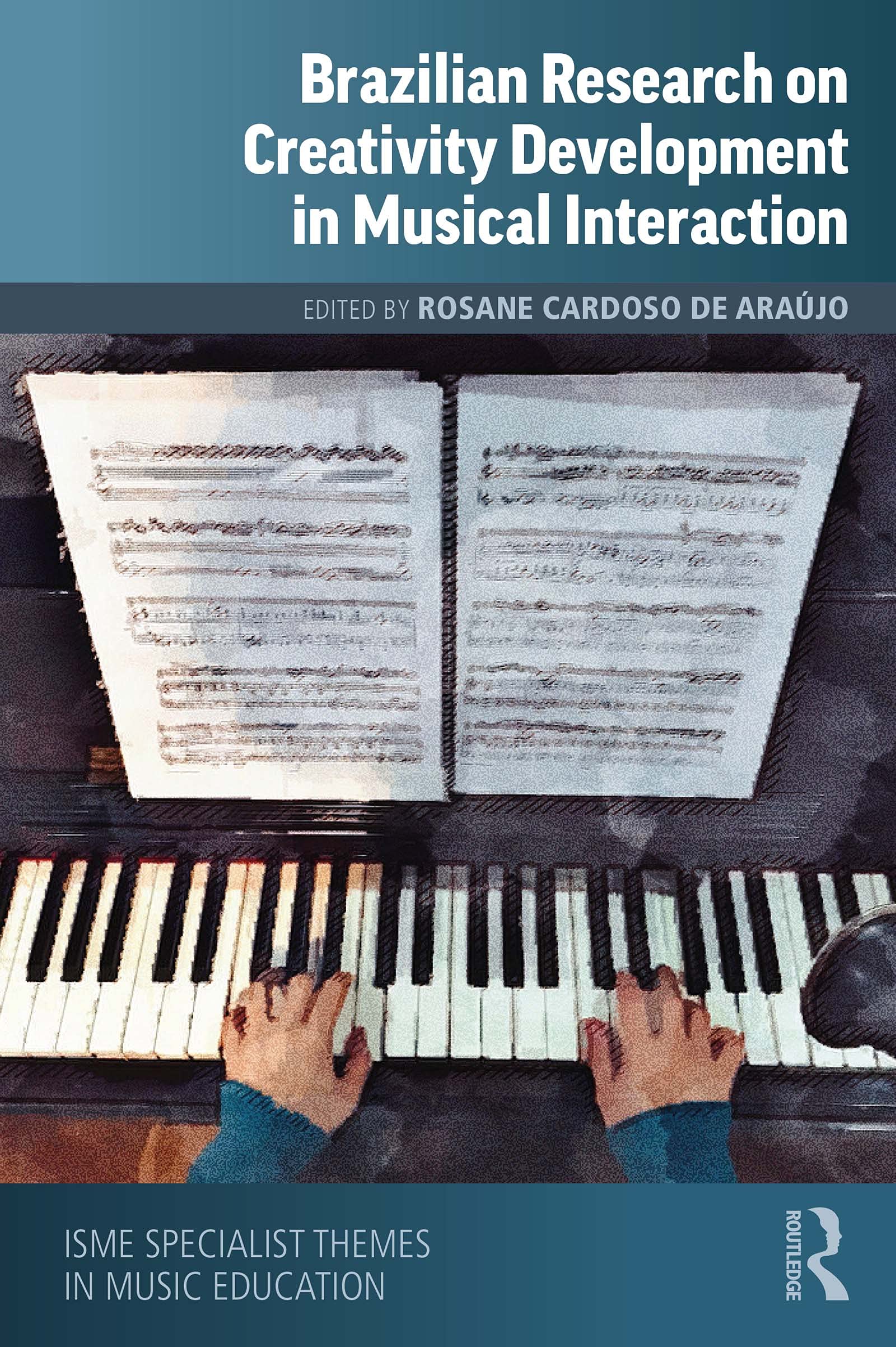 Creativity Development in Musical Interaction guide pédagogique