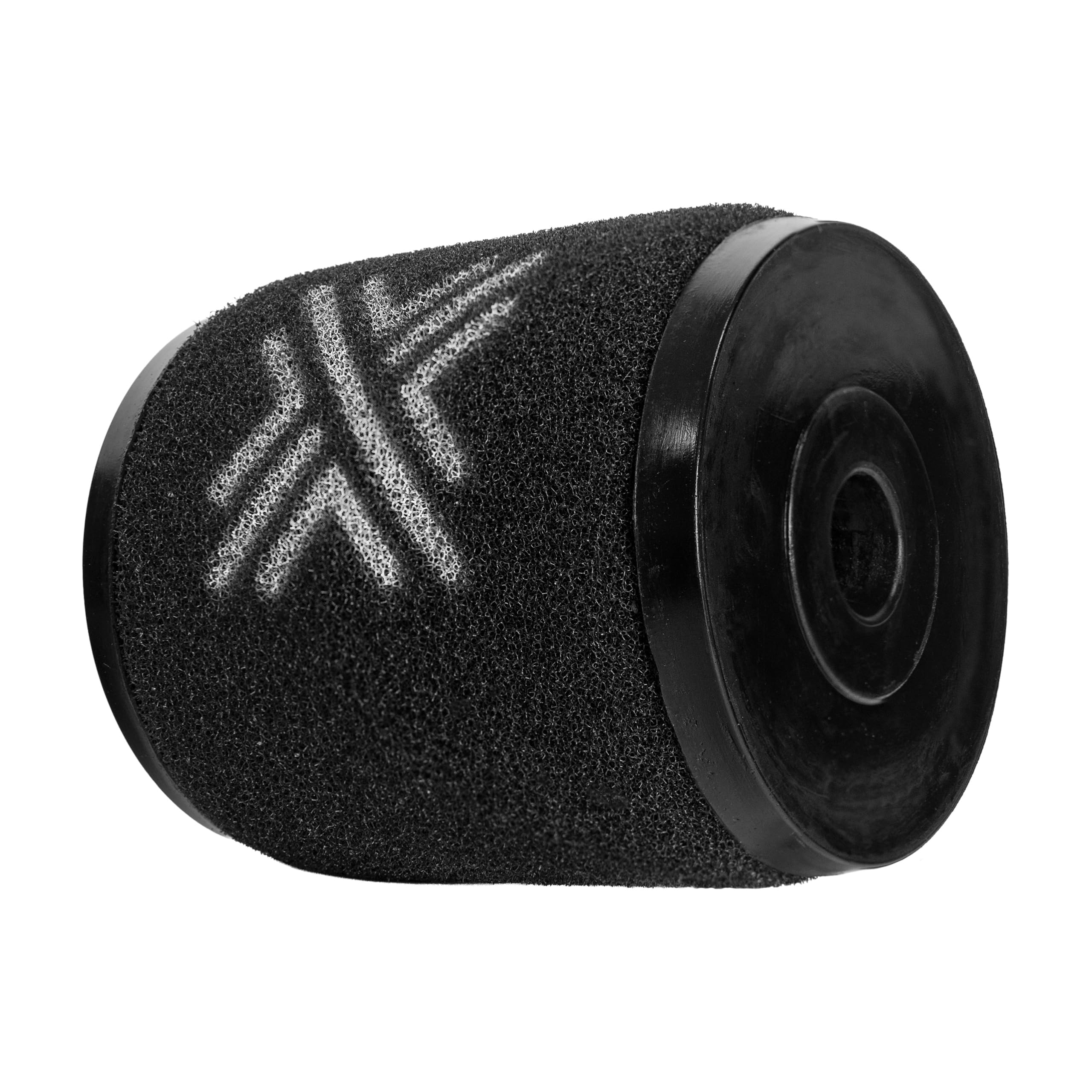 Pipercross Filtro para Audi y Ford, PX1928 | Potencia respuesta acelerador, Espuma lavable, Durable y reutilizable, Fácil instalación, Mejora rendimiento motor