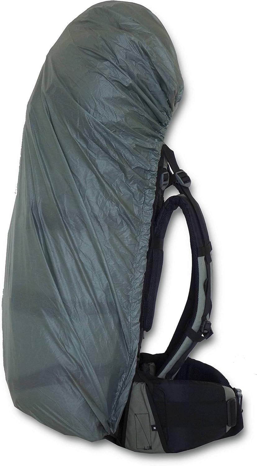 Stone Glacier Rain Cover