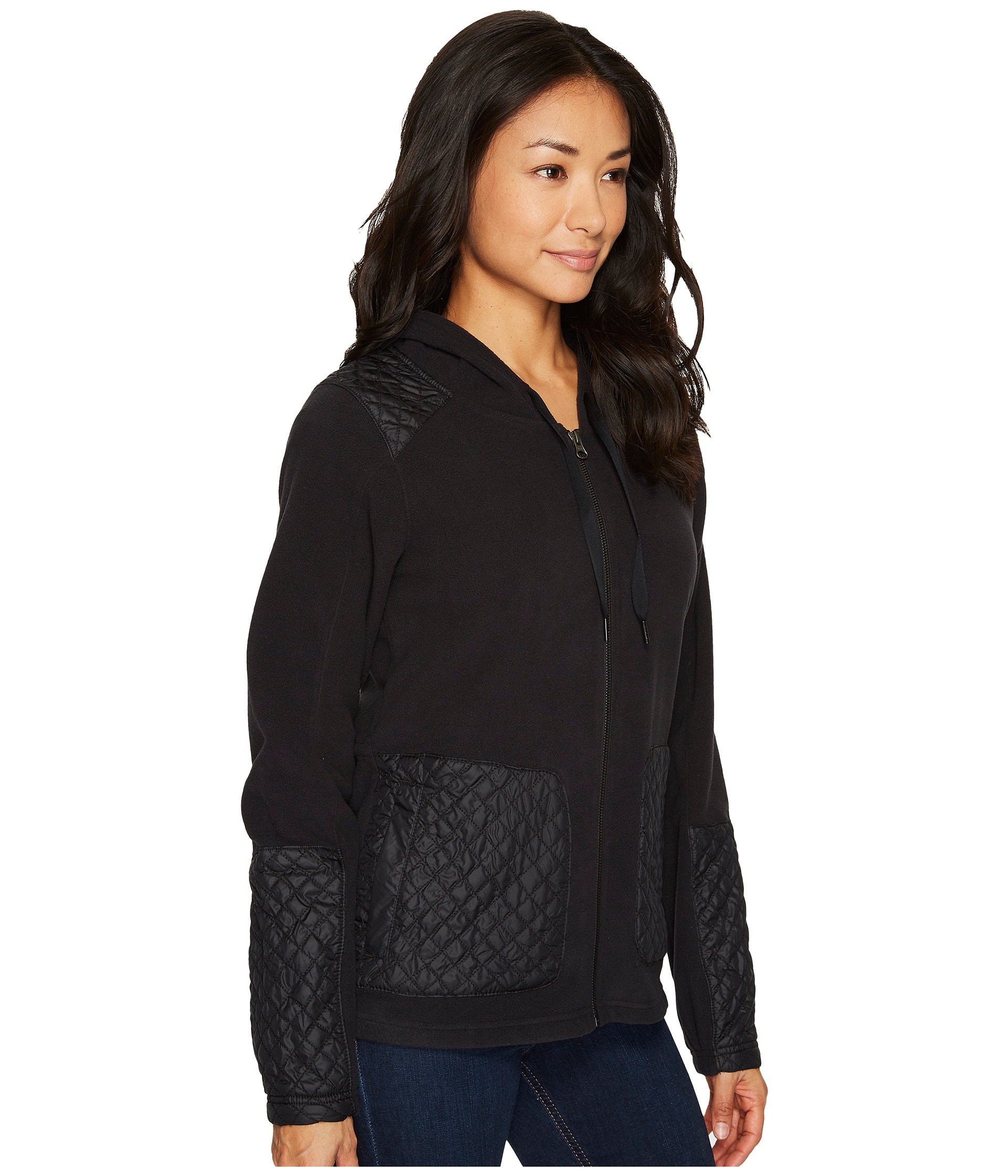 Columbia Warm Up Hooded Fleece Full Zip at