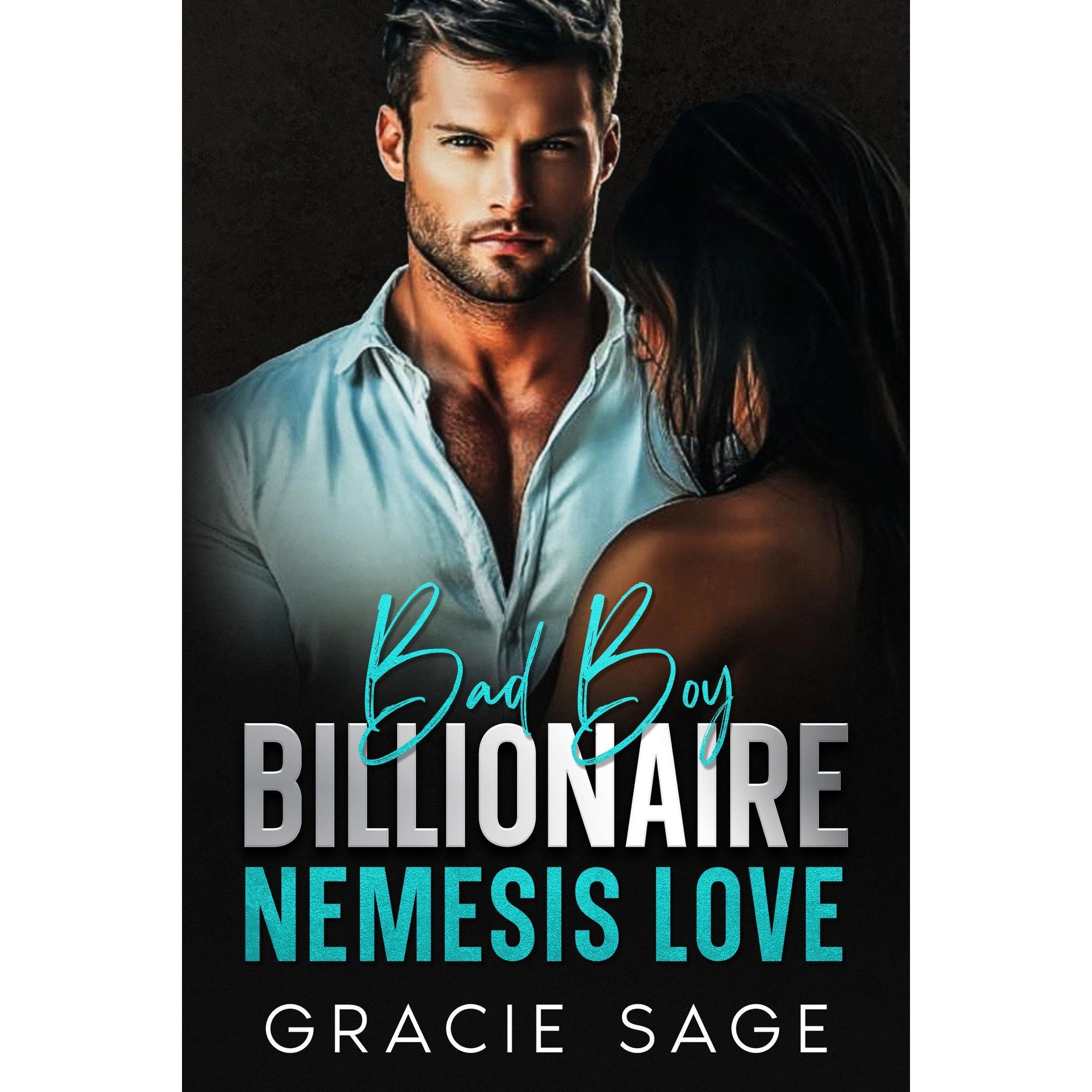 Bad Boy Billionaire Nemesis Love