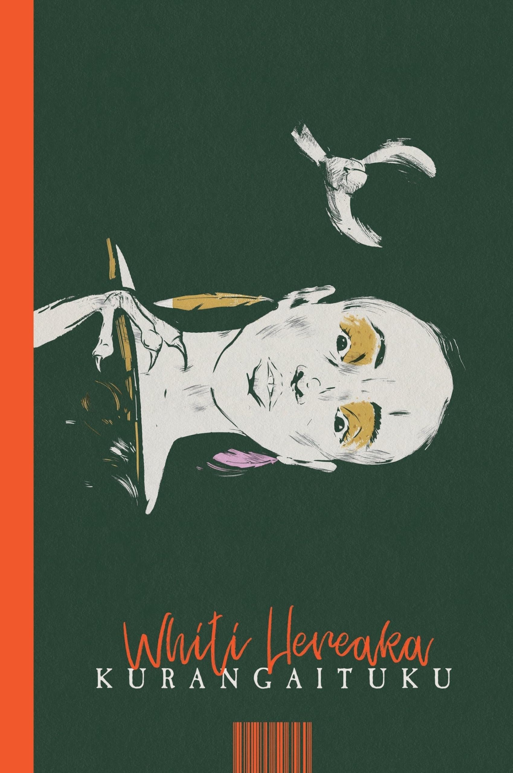 Cover of Kurangaituku