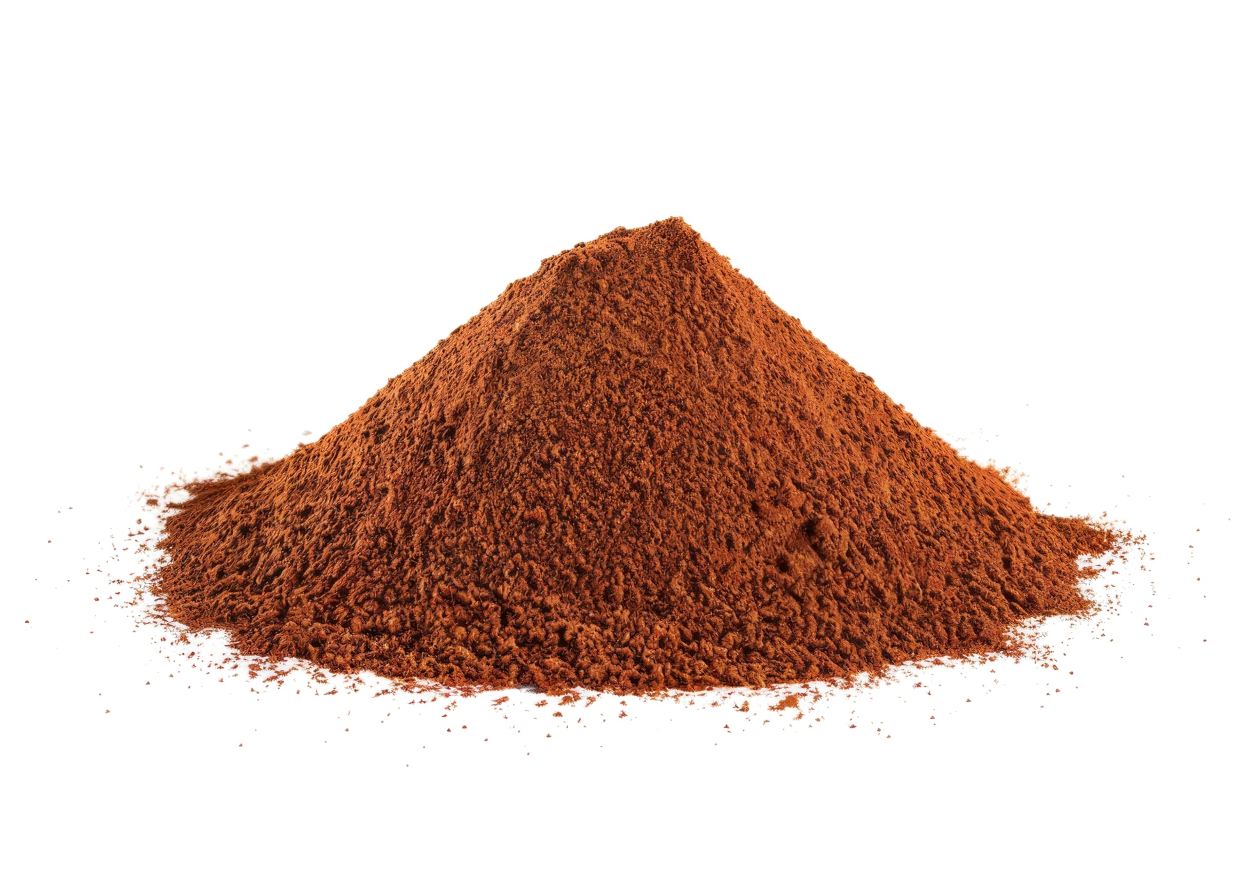 Roh Kakaopulver Rohqualität Bio + Von Wohltuer + Nicht geröstet + Kalt verarbeitet + Aus Kleinbauernkooperative (500g)