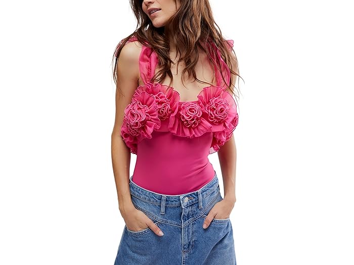 Until Next Time Bodysuit - Image 1