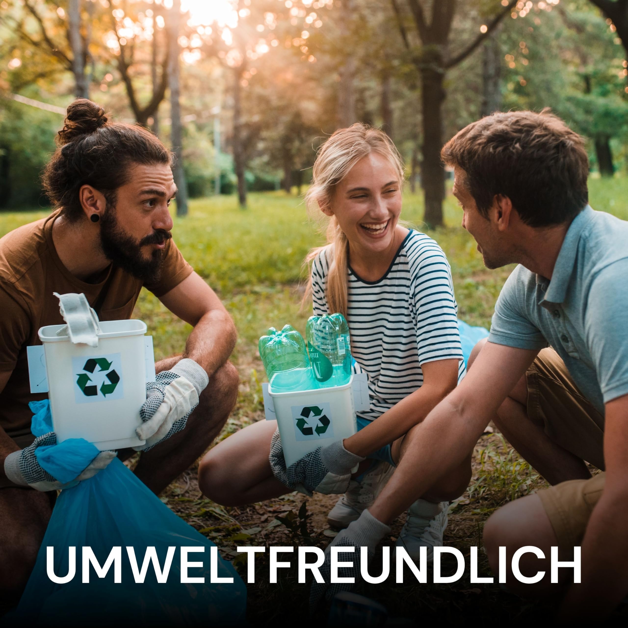 LogiPack 200 Stück Pappbecher 250ml / 8 oz Ø 80 mm Weiß - Bio Einwegbecher plastikfrei - Kaffeebecher Nachhaltig & Recycelbar - Für Kaffee, Smoothies, und mehr