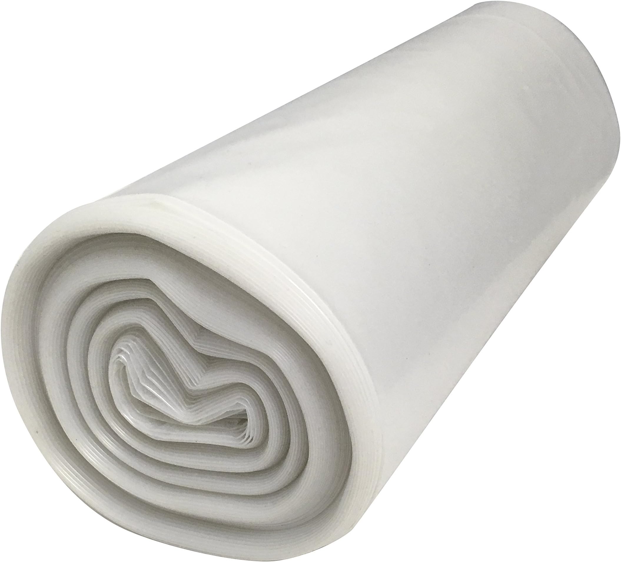 Frost King P350/3 Polyethylene Sheeting, 3' x 50 ' x 3 mil, Clear