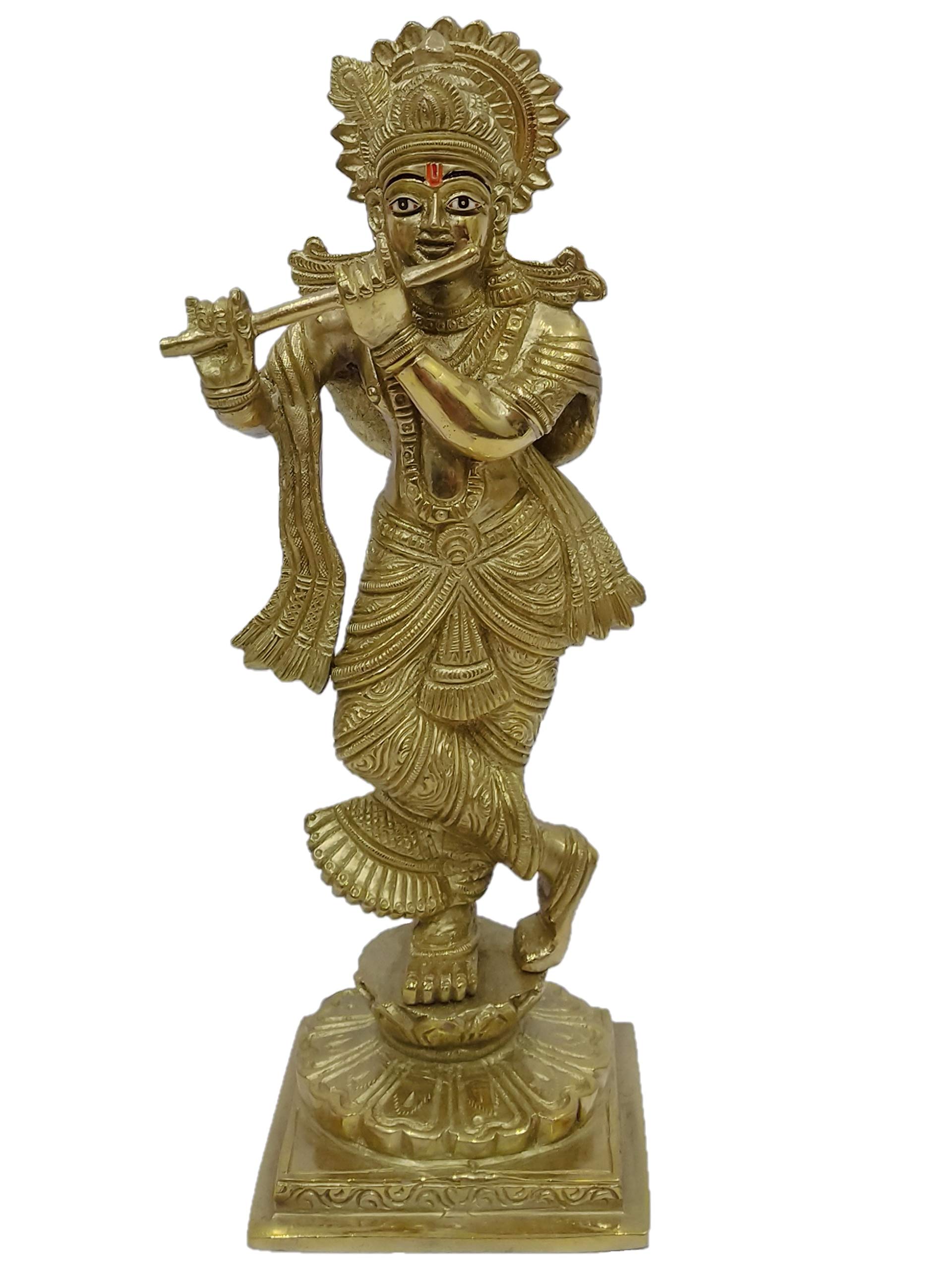 Buy Krishna murti Krishna Statue Krishna Idol Krishna Big Size murti