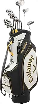 キャロウェイ WARBIRD キャディバッグ 楽天市場】キャロウェイ ウォーバード クラブセット 10本組(1W,5W,5-P