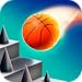 Drop Stair Bouncer - Jump Ball Ladder Adventure