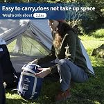 Naturehike Mummy Backpacking Sleeping Bag for Cold Weather, Winter Camping Sleeping Bag for Adults, Cotton Comfortable Sleeping Bag for Hiking,Climbing,Travelling