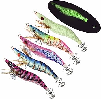 エギ・餌木 多色セット 未使用 46個 エギ・餌木 多色セット 未使用 46個 エギ・餌木 多色セット