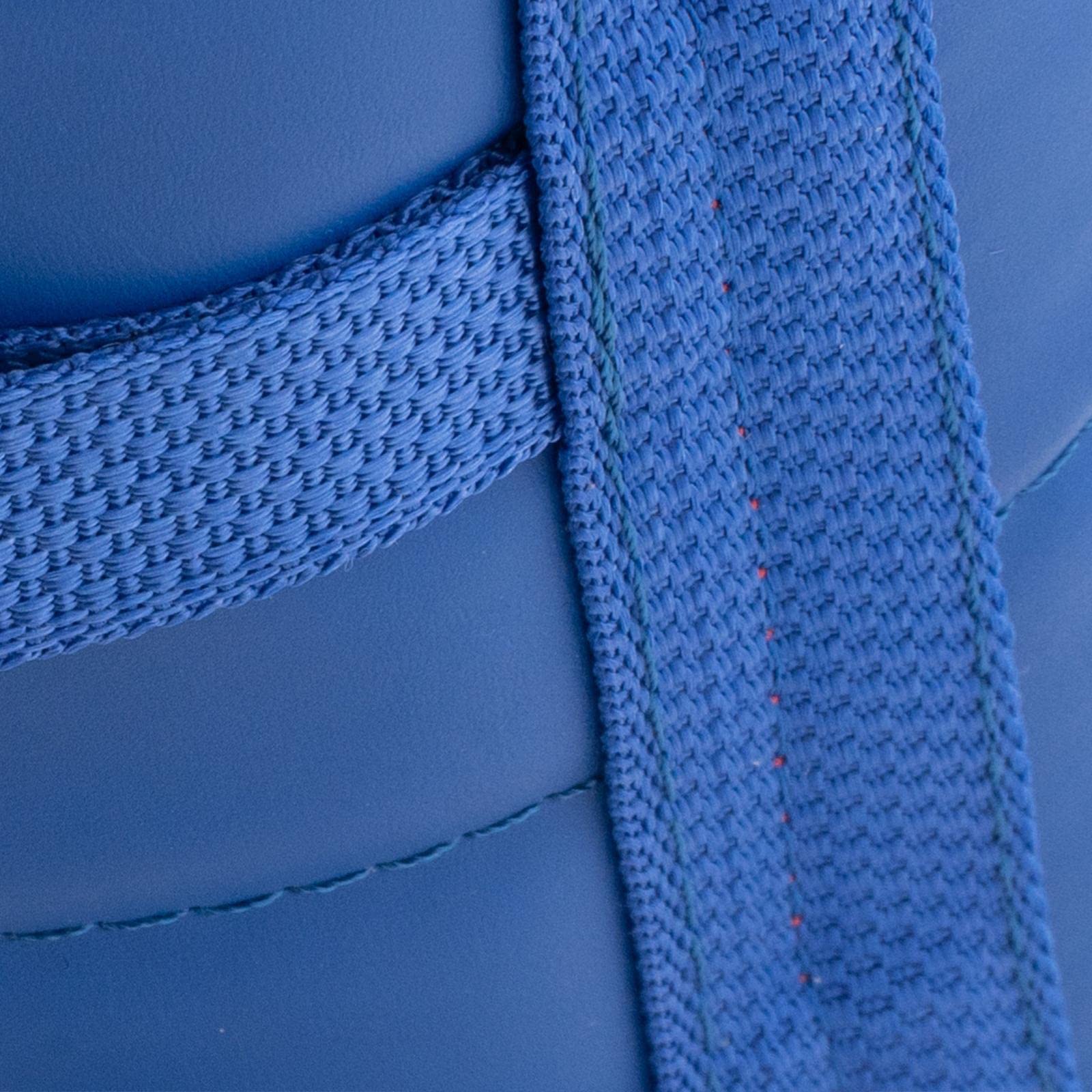 Harilla Karate Chest Guards Reversible Equipo de Protección Protector Chaleco Pad Boxing Sparring Artes Marciales