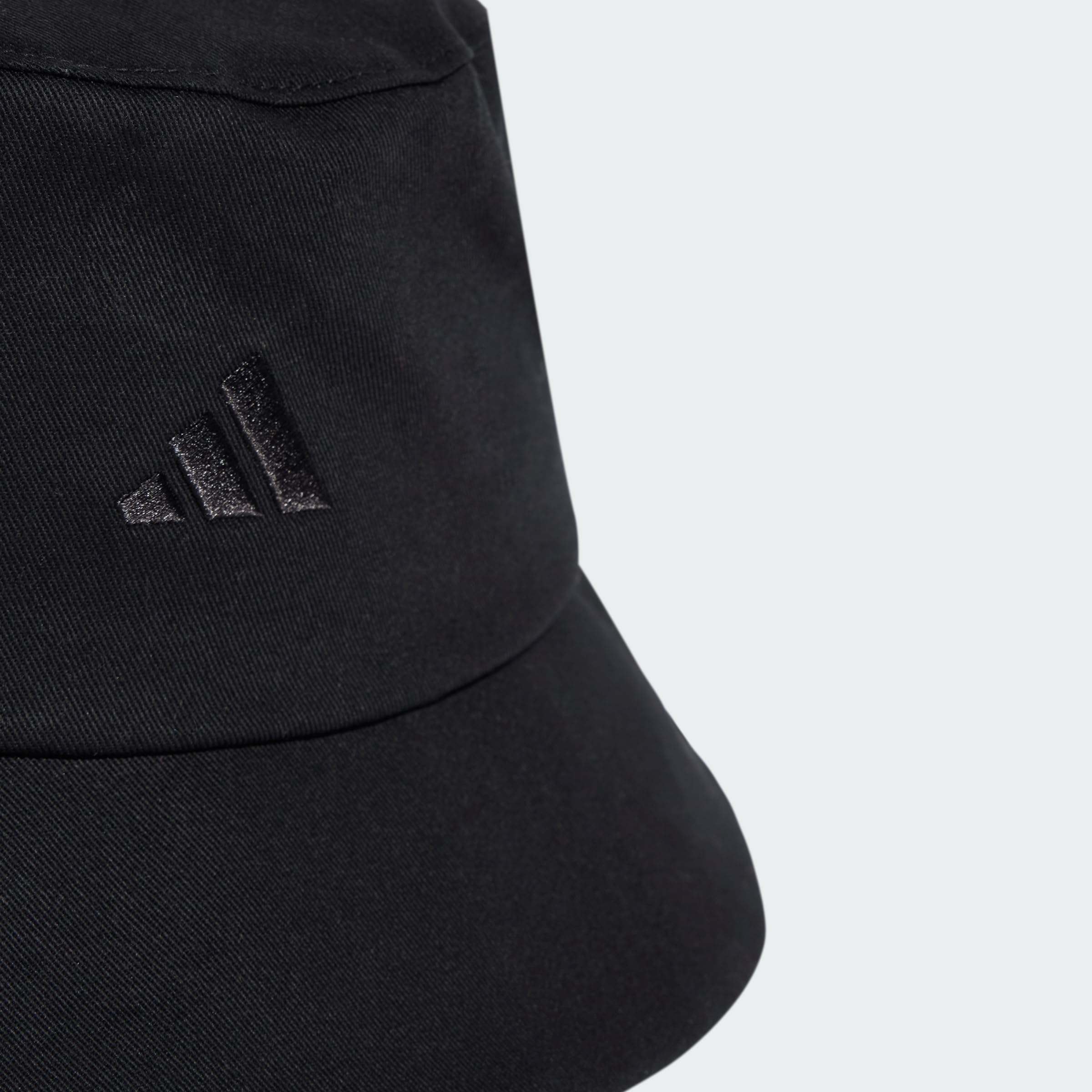 adidas Unisex 3-Streifen Stoffhut