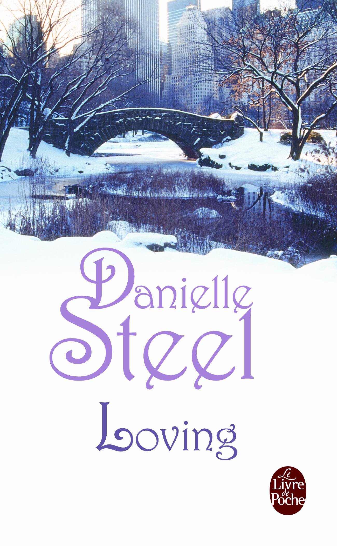 LOVING Steel Danielle