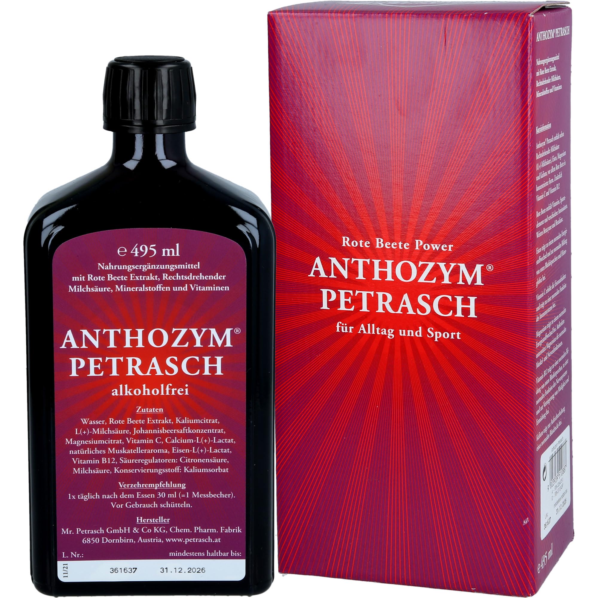 Petrasch