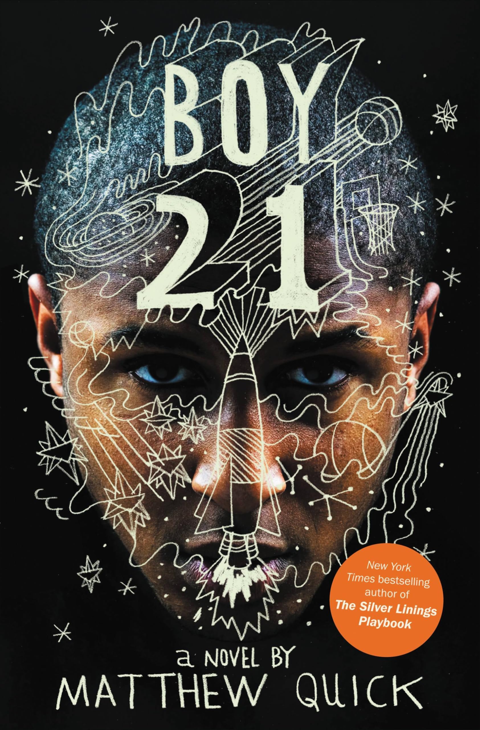 Boy 21