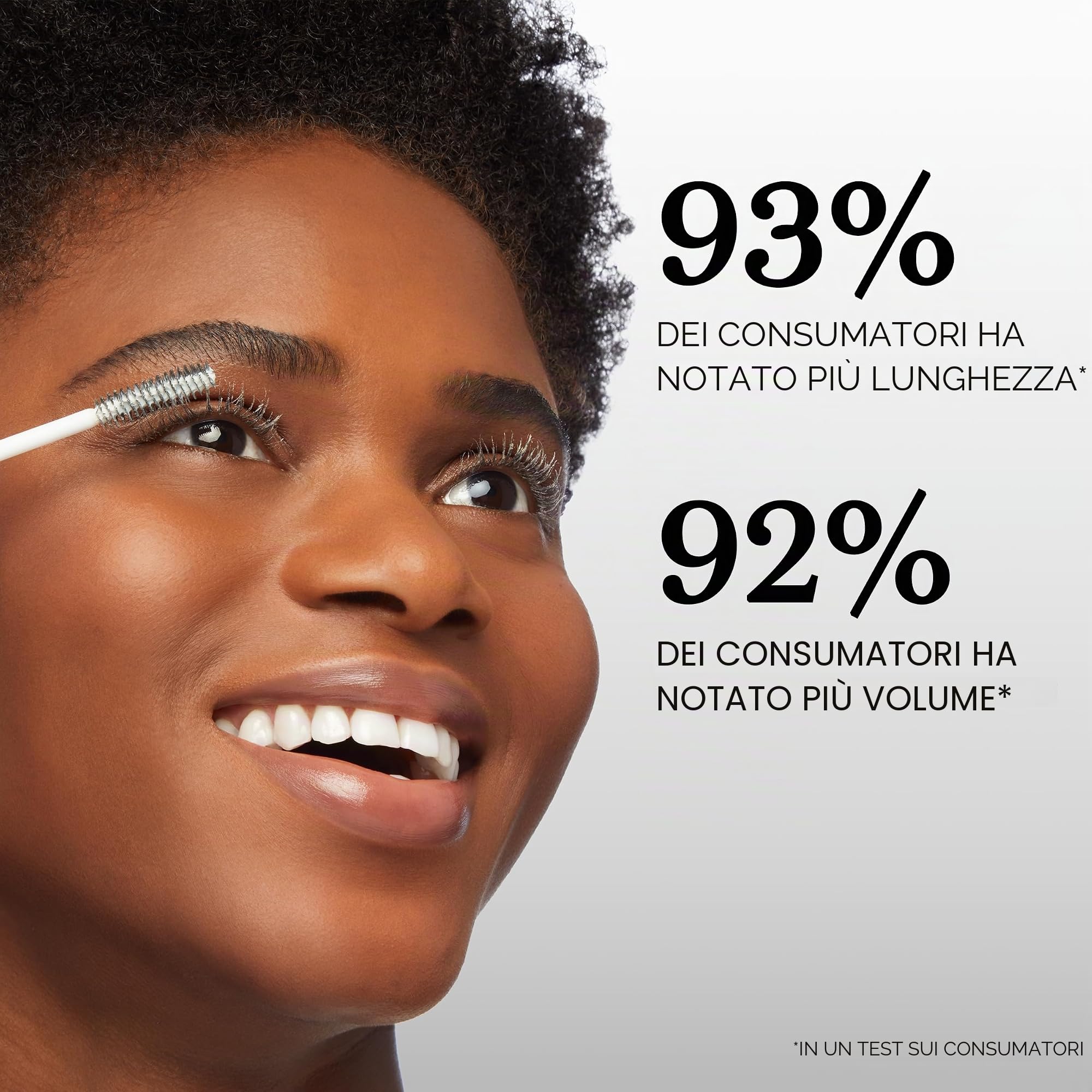 Lancôme Hypnôse Drama Mascara Set, Ultimate Volumising Eye Routine con olio di jojoba, include mascara full size, mascara formato da viaggio e mini Cils Booster XL Primer