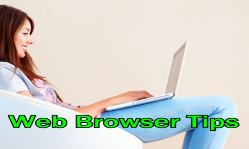 Web Browser Tips - App on Amazon Appstore