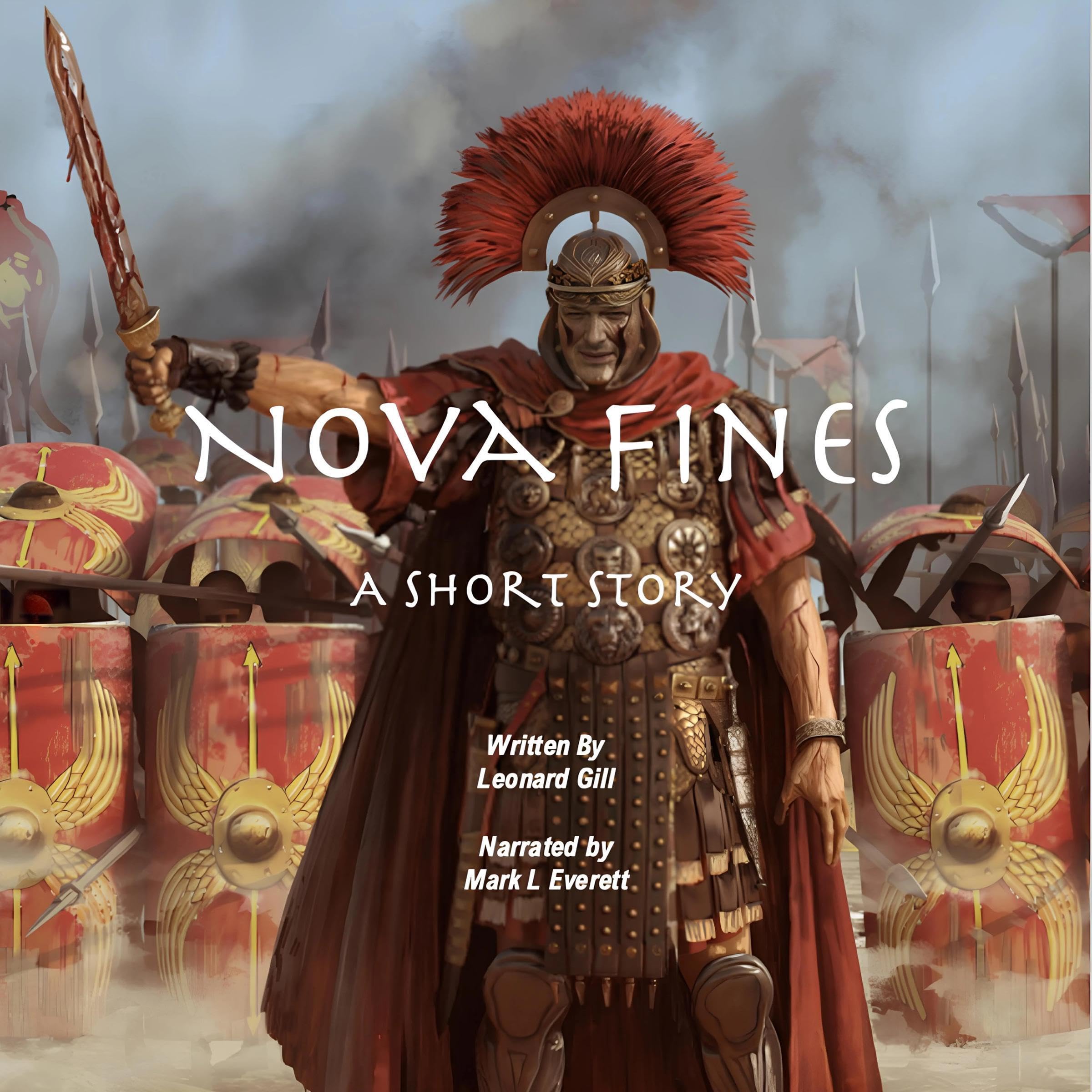Nova Fines
