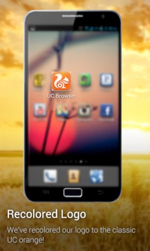 UC Browser