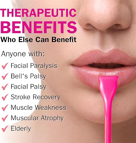 Miniatura 5 de Pajita antienvejecimiento sin arrugas, paquete de 2 unidades Tiktok Instagram ergonómico, sin BPA, reutilizable, apto para lavavajillas