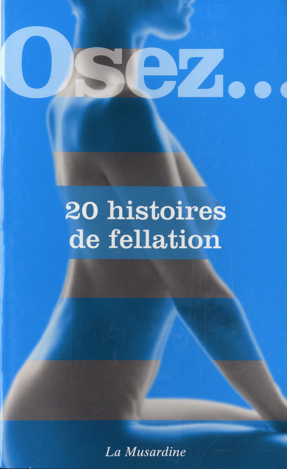 Osez 20 histoires de n