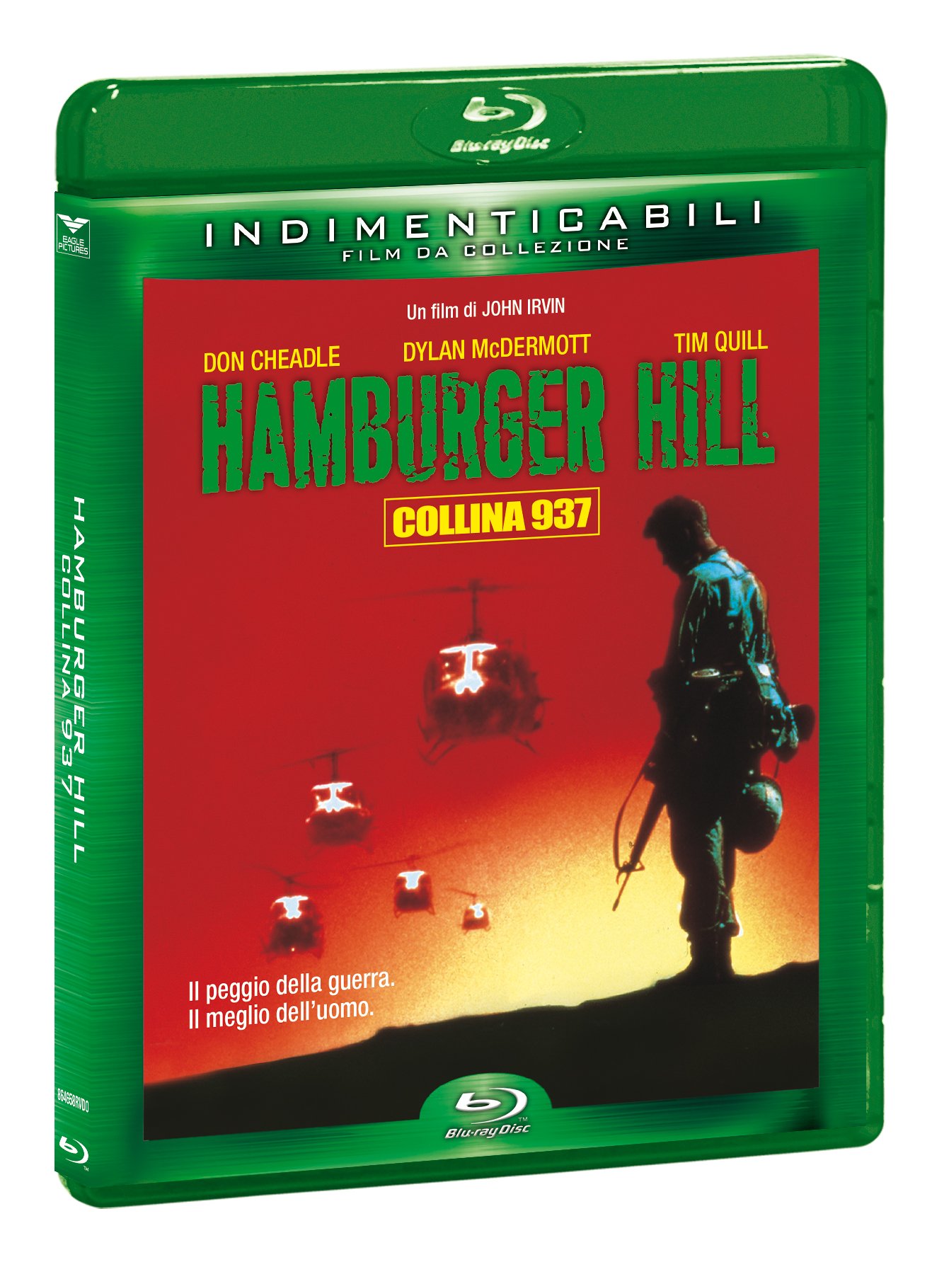 ハンバーガー・ヒル [Blu-ray] Amazon.co.jp: ハンバーガー・ヒル [Blu-ray] : 洋画: DVD