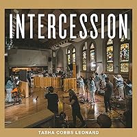 Algopix Similar Product 14 - Intercession (Live)