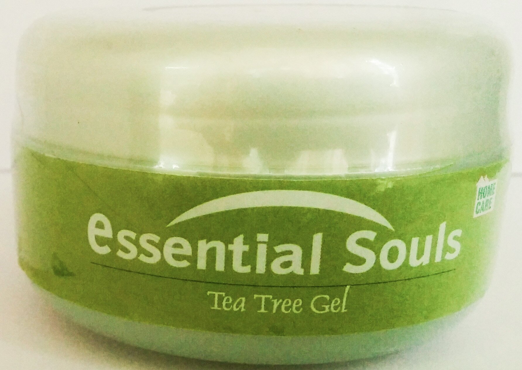Essential Souls Tea Tree Gel, 250 grams