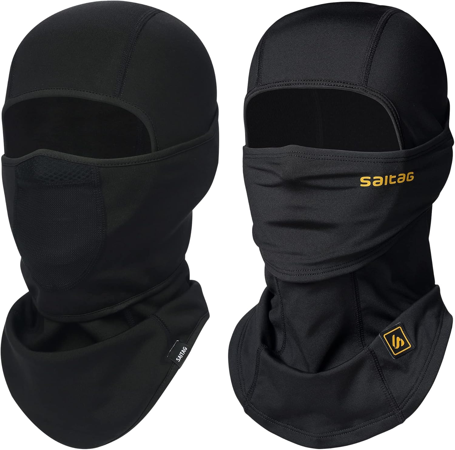 Balaclava Ski Mask Warm Face Mask for Cold Weather Winter Skiing Snowboarding Motorcycling Men Women