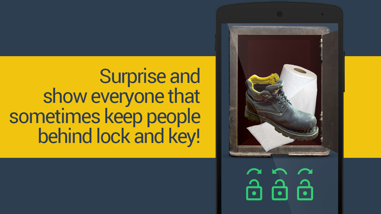 SAFE Hacker SIMULATOR - App on Amazon Appstore