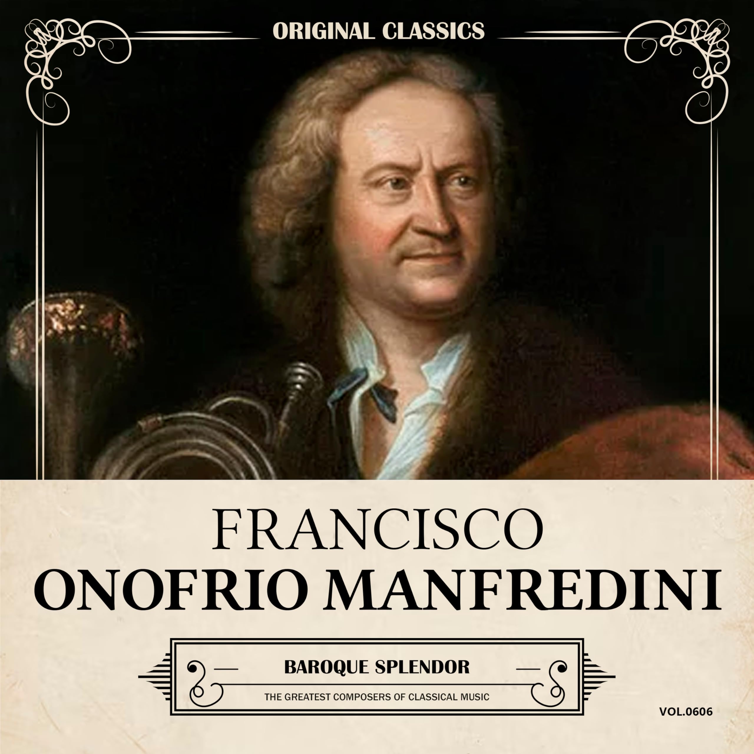 Francesco Manfredini