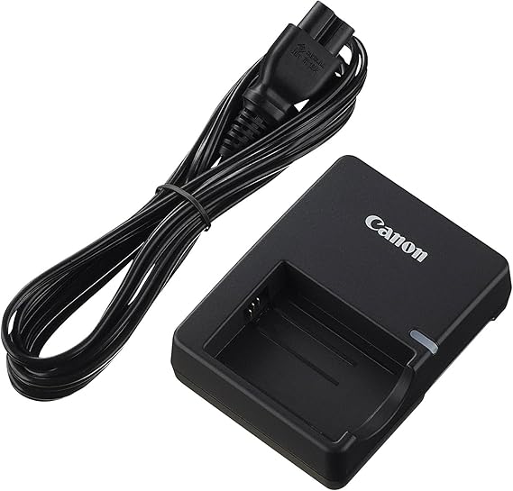 CANON CAMERA BATTERY CHARGER LCE5E (Canon Eurasia Garantili) Elektronik
